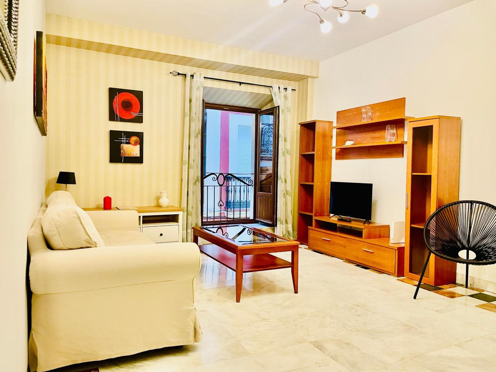Suites Pajaritos Sevilla Exterior foto