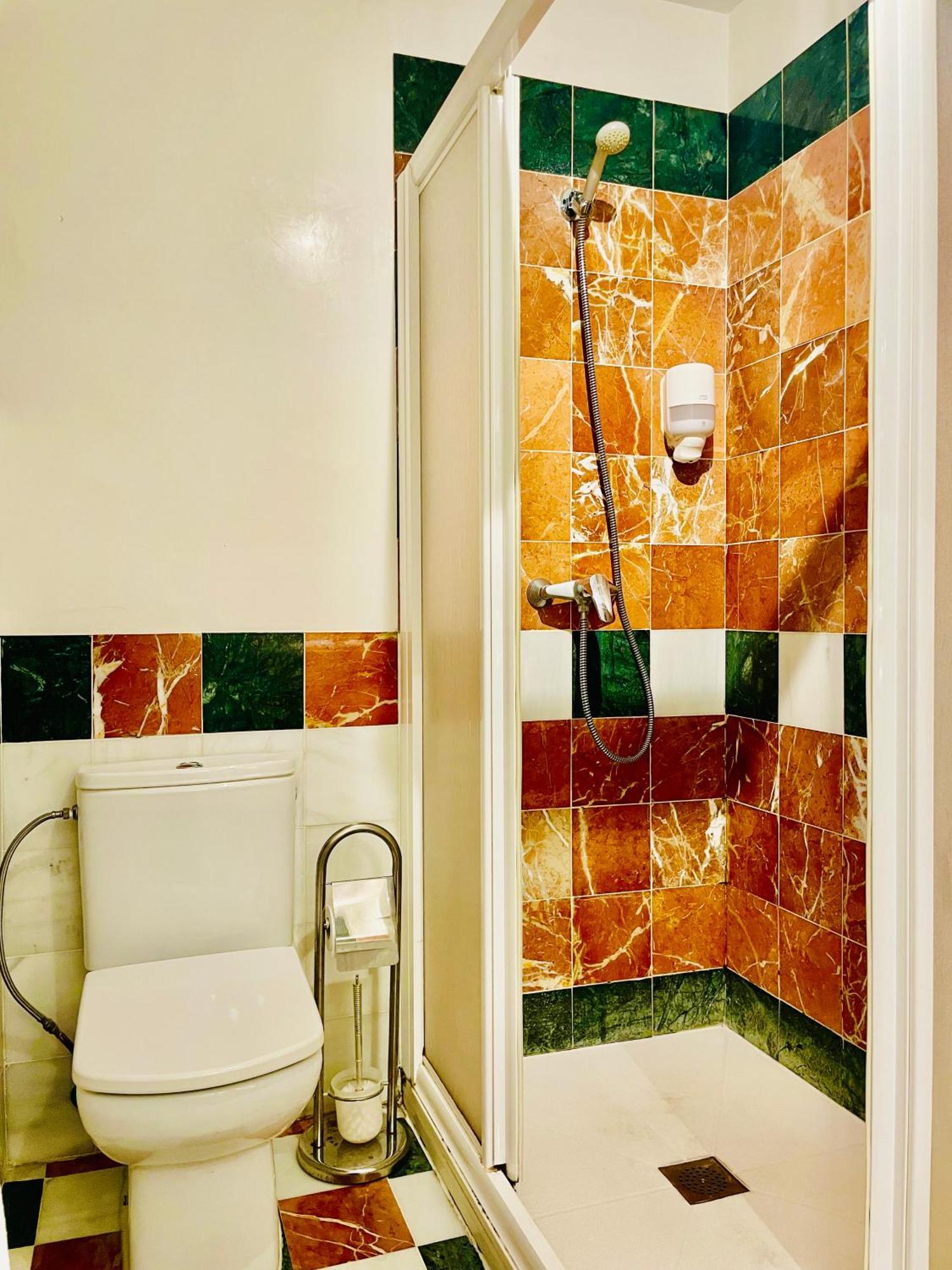Suites Pajaritos Sevilla Exterior foto